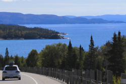 Lake Superior Provincial Park