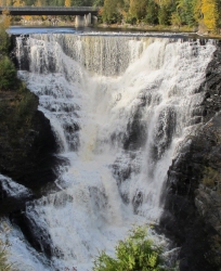 Kakabeka Falls, Thunder Bay