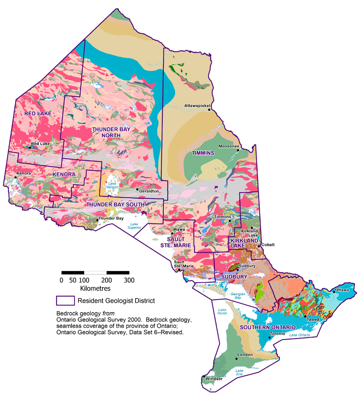 Ontario’s minerals sector | ontario.ca