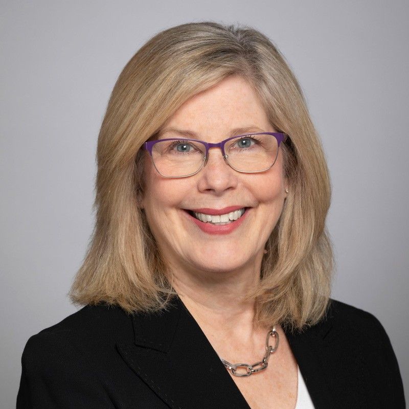 Deputy Nancy Matthews