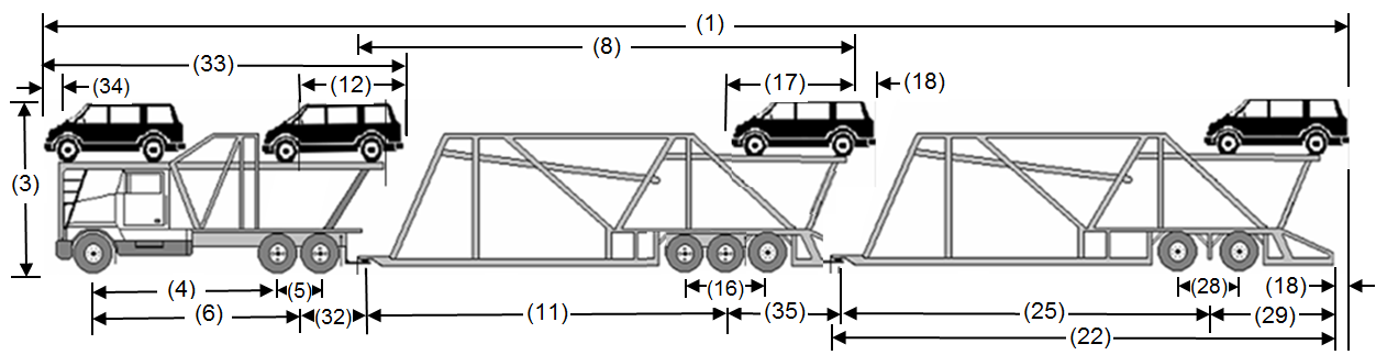 Tractor Trailer