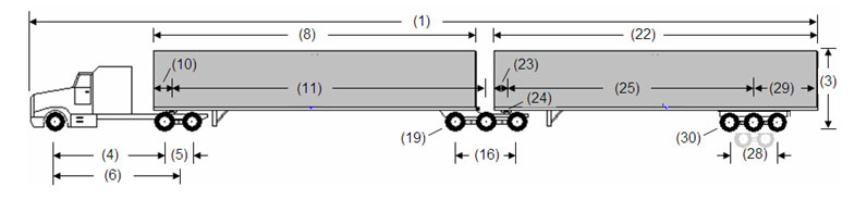 Tractor Trailer