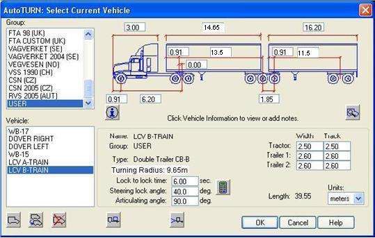 Tractor Trailer