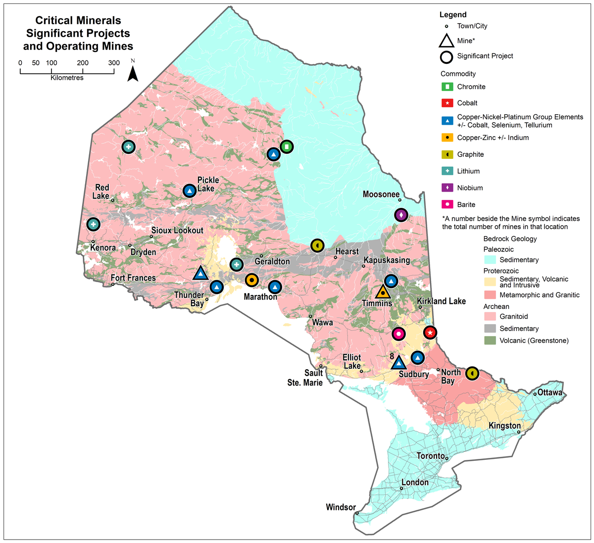 ndmnrfcriticalmineralsstrategycriticalmineralssignificant