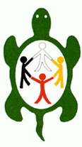 Indigenous Healing and Wellness Strategy logo