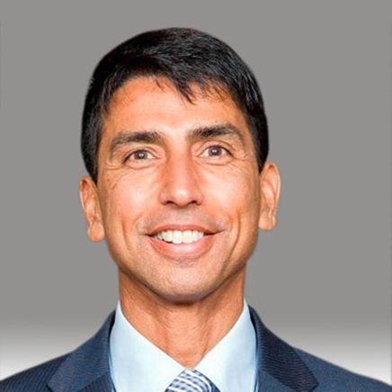 Bruce Rodrigues