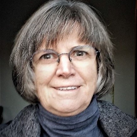 Suzanne Herbert