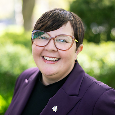 Shannon Fuller