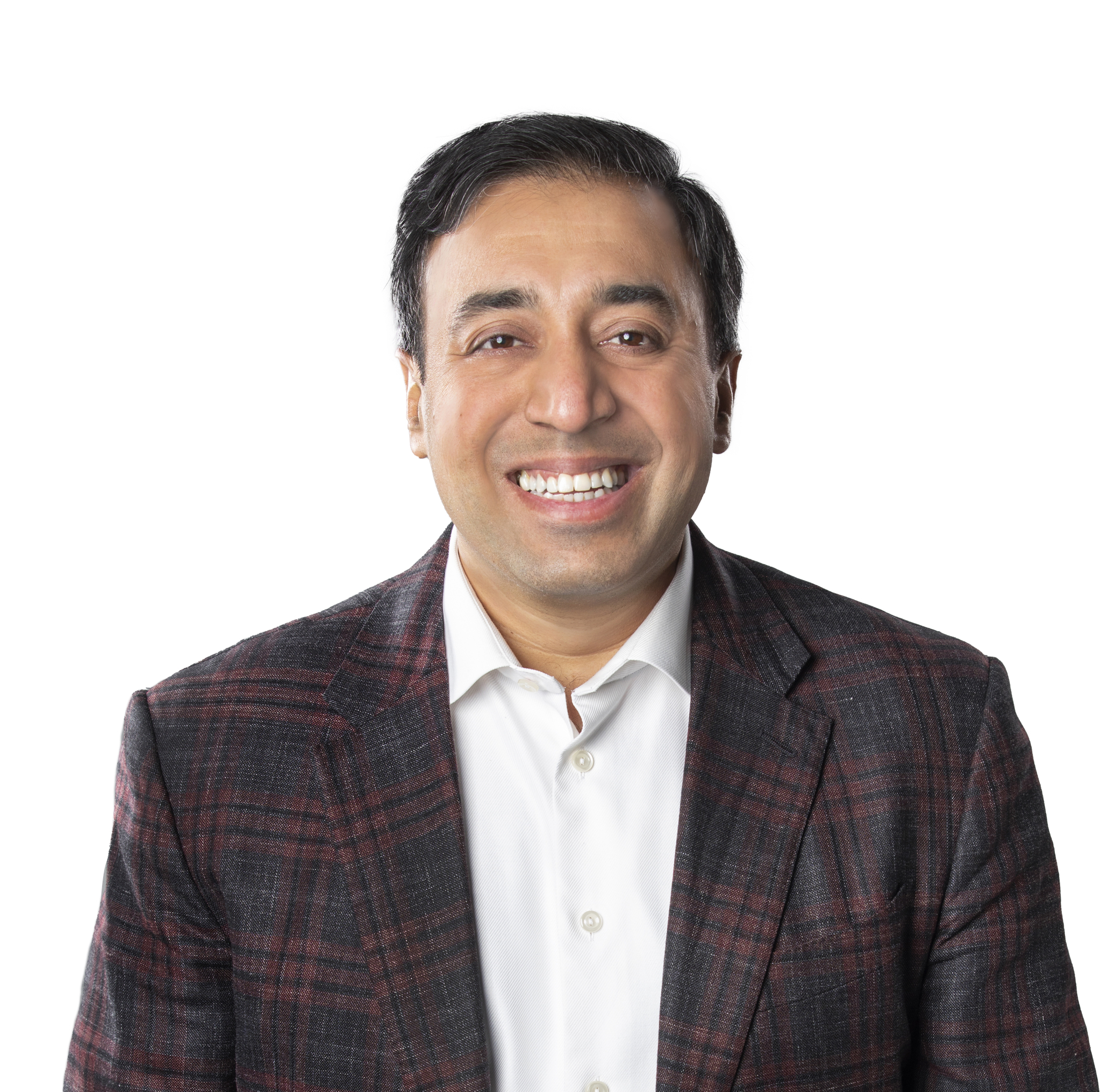 Minister of Public and Business Service Delivery, Kaleed Rasheed