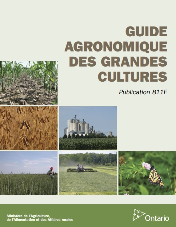 Couverture de livre 811F