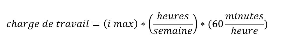 formule — sources de rayons X à faisceau continu