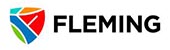 Fleming College logo