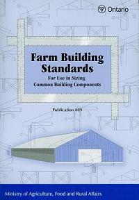 Farm Building Standards cover