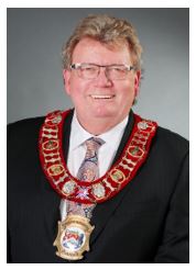 Photo of Ed Holder