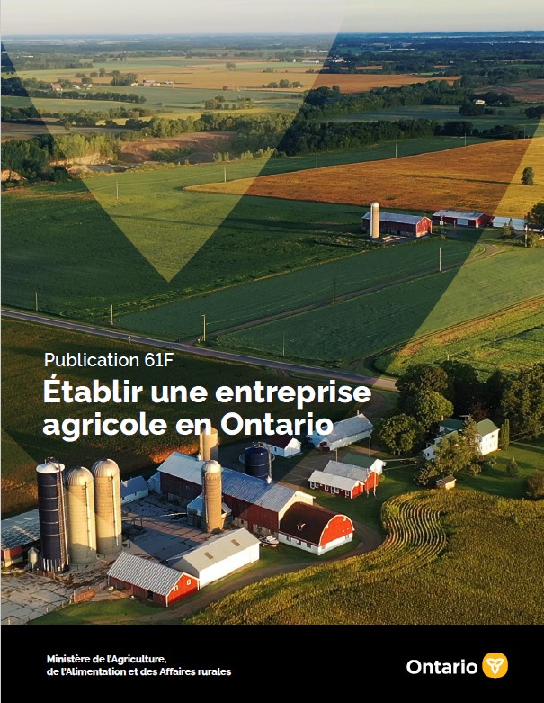 Guide de production fourragère