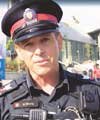Sgt. Brett Moore
