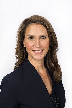 Photo of Minister Caroline Mulroney