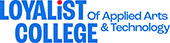 Loyalist College logo