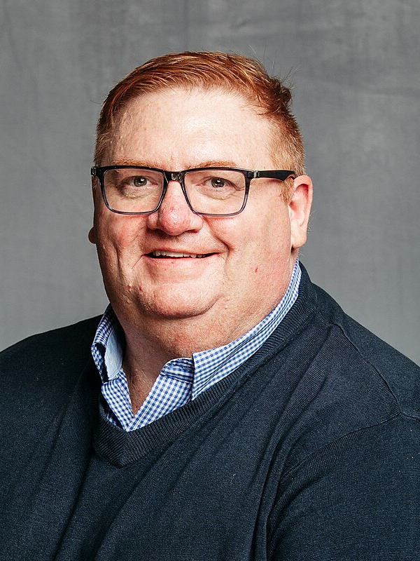 The Honourable Graydon Smith