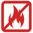 Fire Ban icon