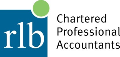 RLB logo