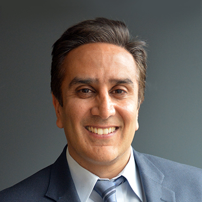Sous-ministre Raj Dhir