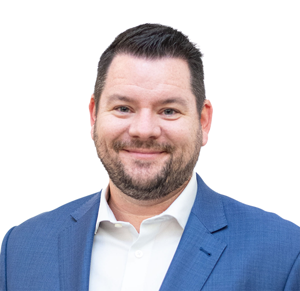 The Honourable Mike Harris