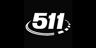 511 logo