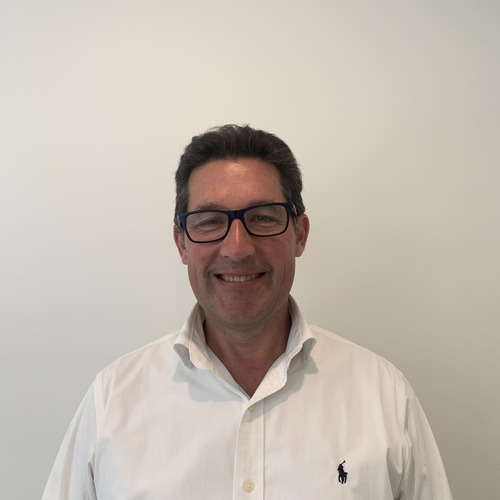 Deputy Minister Peter Kaftarian