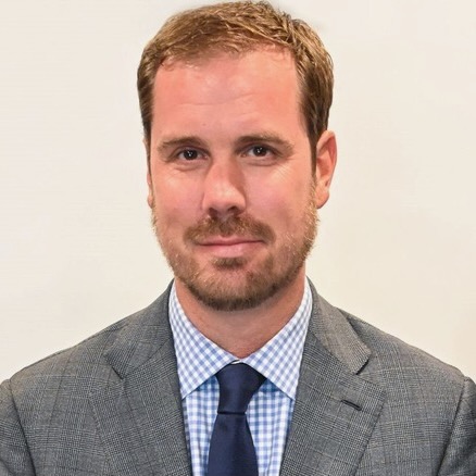 Headshot of Phil Graham