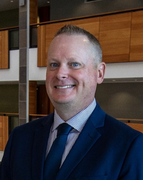 Brendan Byrne