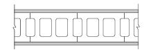 B2 wall diagram