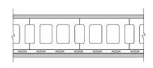 B3 wall diagram