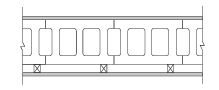 B5 wall diagram