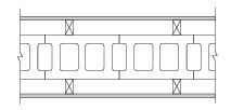 B8 wall diagram