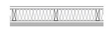 EW1 wall diagram
