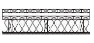 Design diagram for EXTW-4 exterior wall assembly.