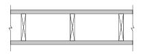 W1 wall diagram
