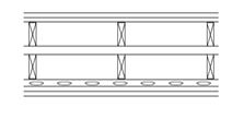 W16 wall diagram
