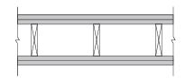 W2 wall diagram