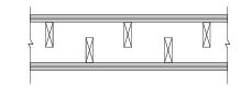 W9 wall diagram