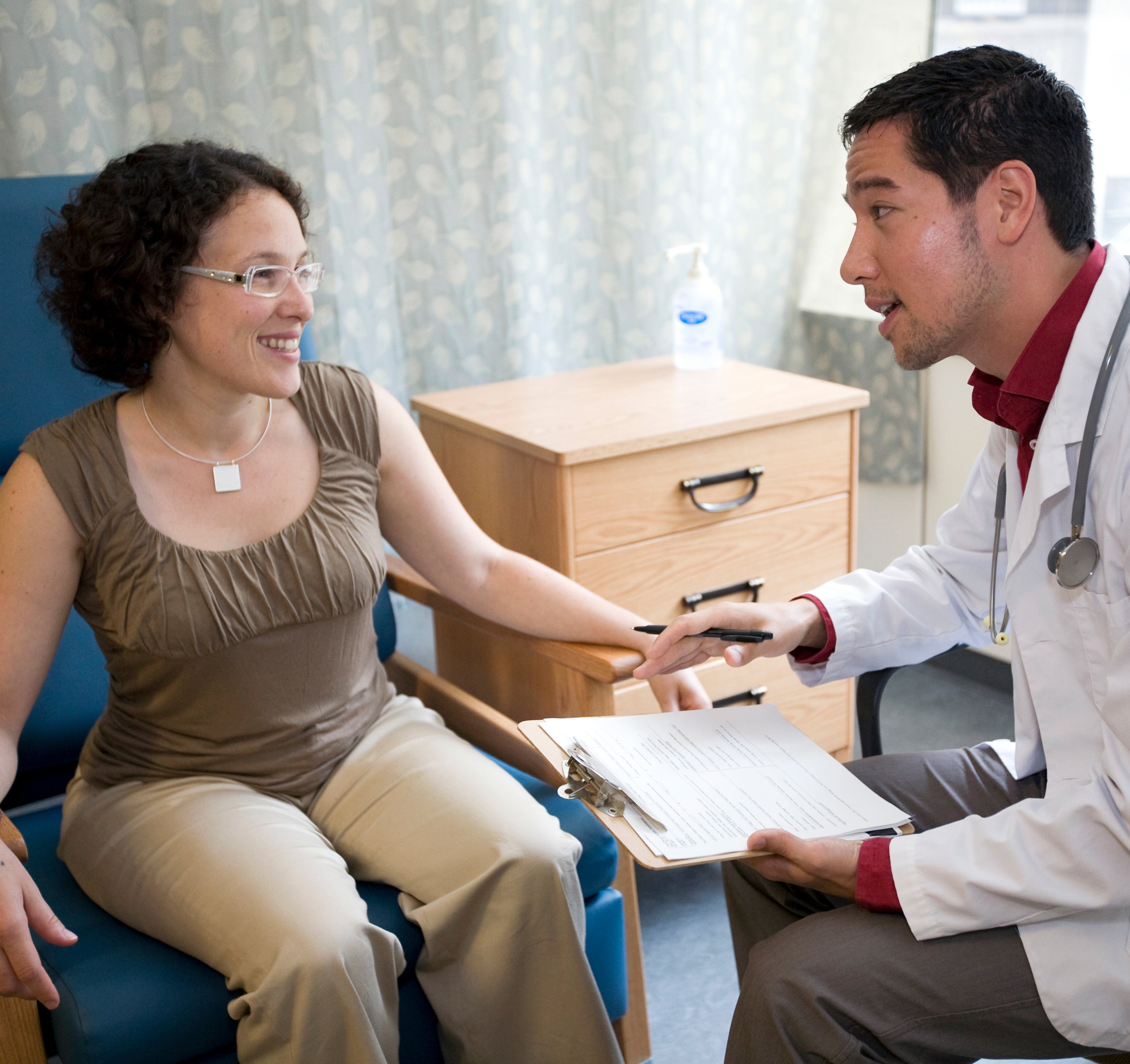 Family doctor