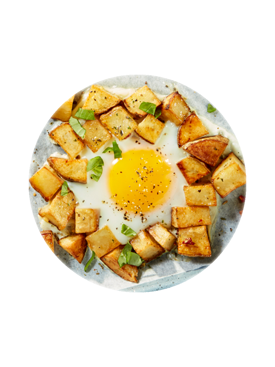 Breakfast image