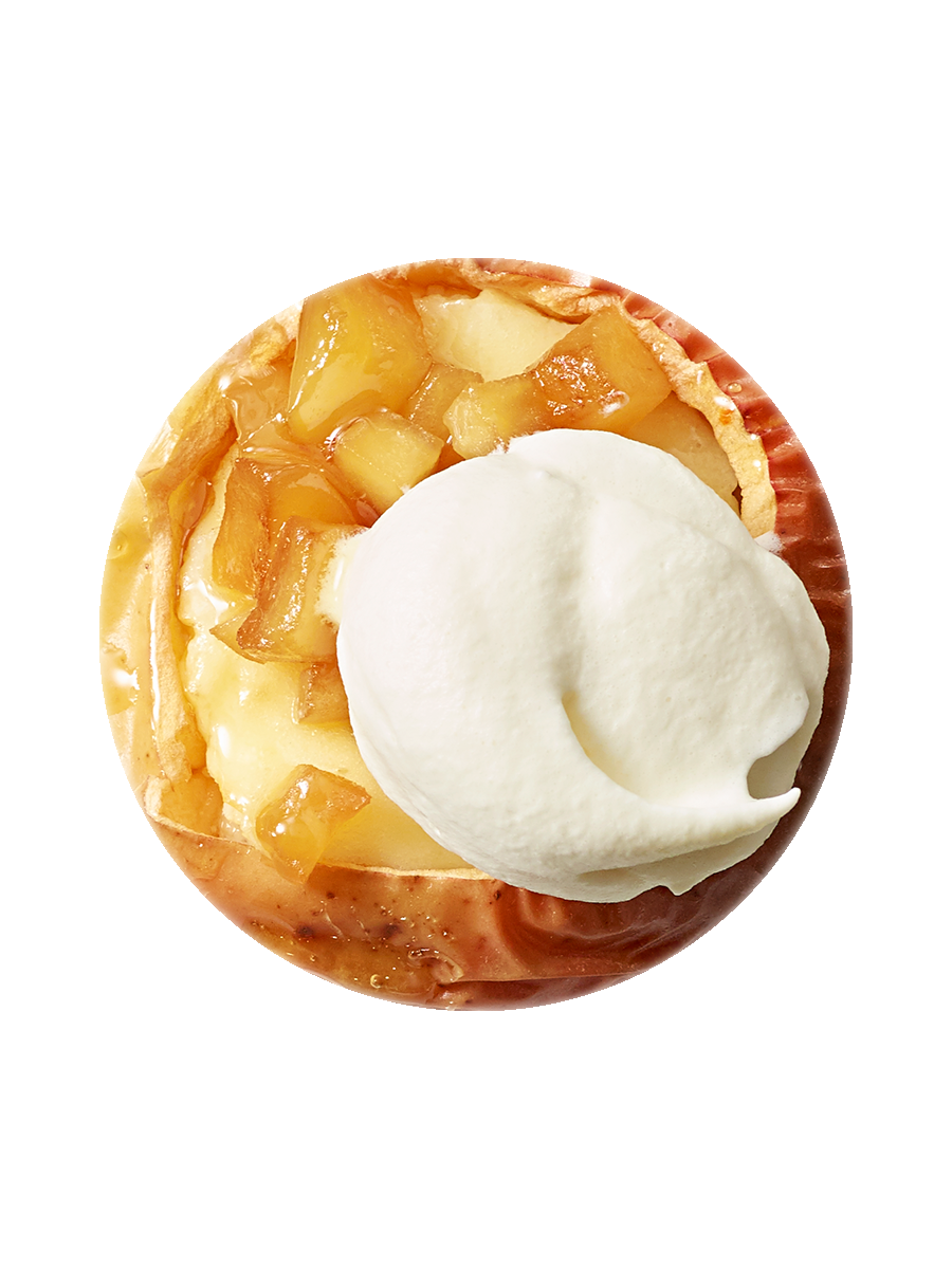 Desserts image