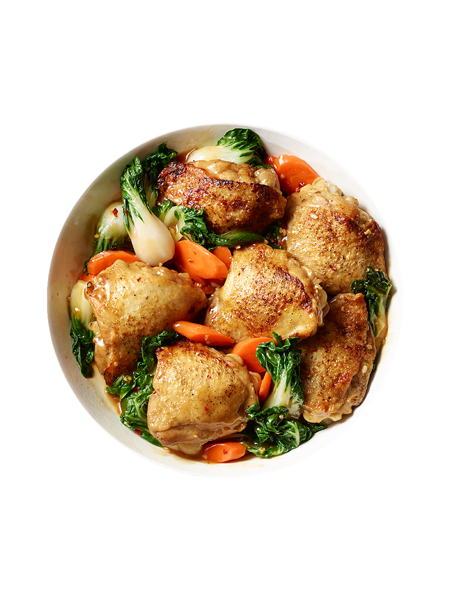 Dinner image