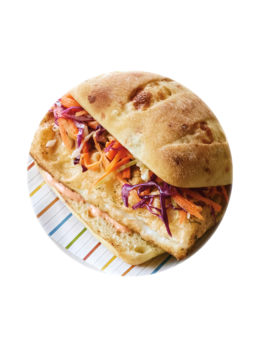 Lunch image