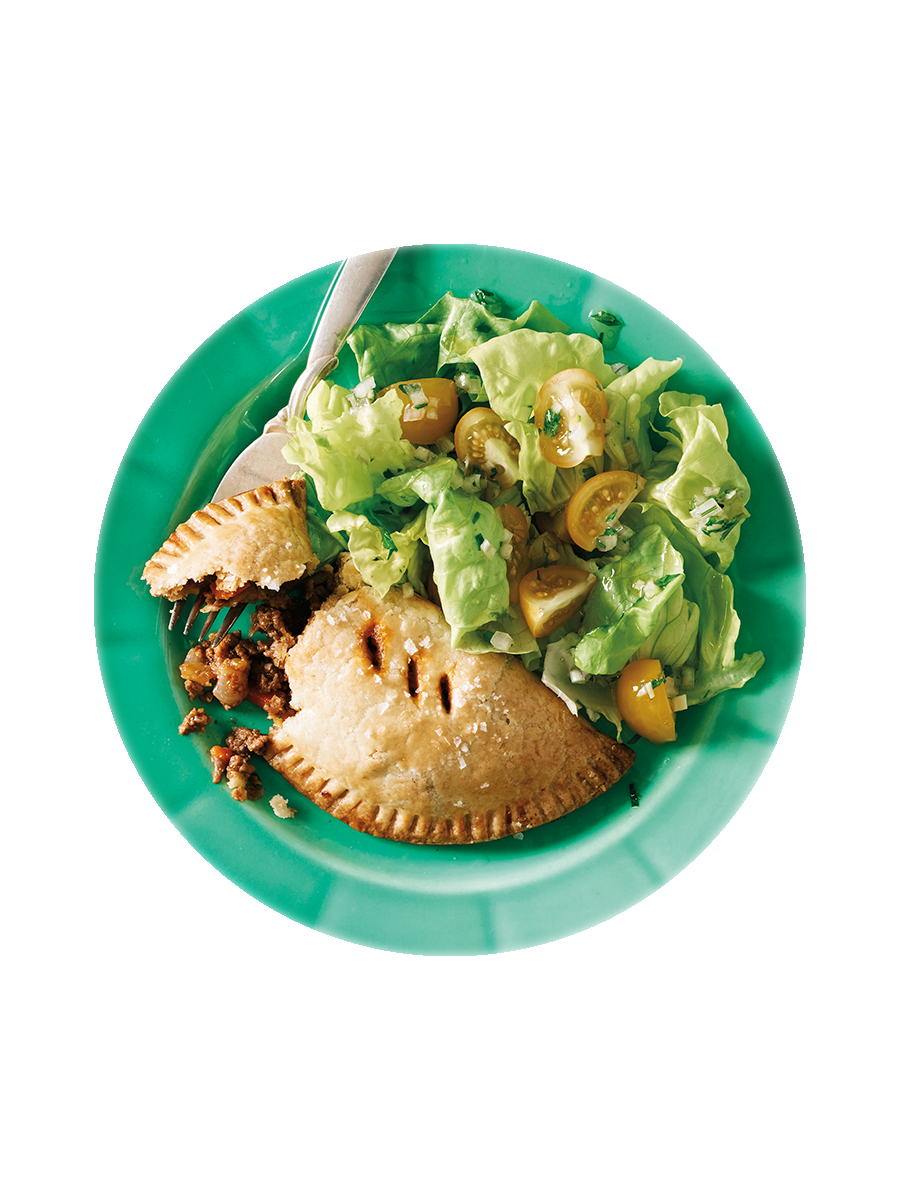 Main dishes image