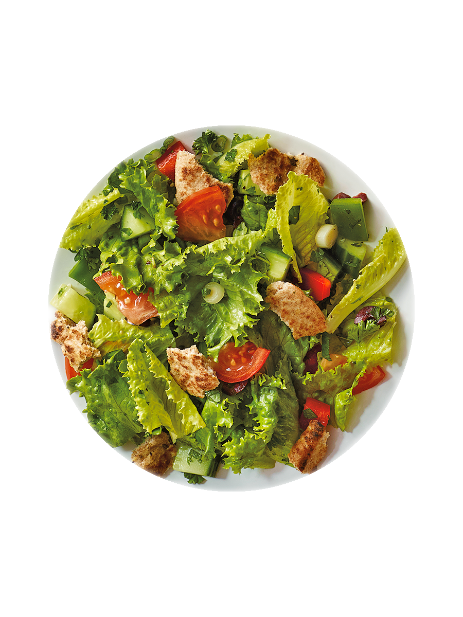 Salads image