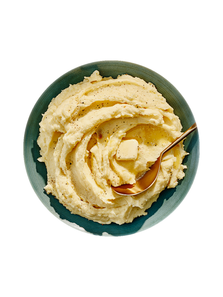 Side dishes image