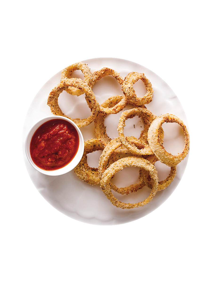 Snacks image